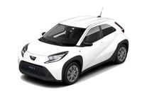 Usata Toyota Aygo X Active 72 CV (52 kW) 2025 Bianco SUV