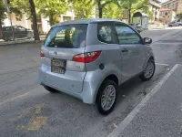 Usata Aixam City Pack 2023 Grigio Berlina