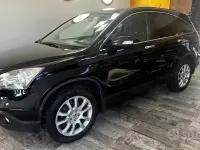 Usata Honda CR-V Comfort 140 CV (102 kW) 2007 Nero SUV