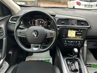 Usata Renault Kadjar Intens 110 CV (80 kW) 2017 Nero SUV
