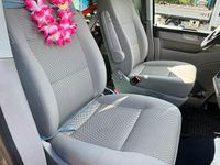 Usata VW California Beach 2019 Grigio Furgone