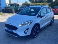 usata Ford Fiesta Active 1.0 Ecoboost 95 CV