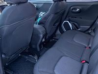 Usata Jeep Renegade Longitude 2018 Grigio SUV