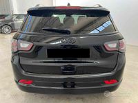 Usata Jeep Compass Summit 131 CV (96 kW) 2025 Nero SUV