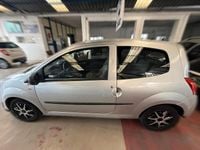 Usado Renault Twingo Dynamique 75 HP (55 kW) 2010 Prateado Citadino