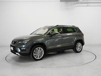 usata Seat Ateca 2.0 TDI 190 CV 4DRIVE DSG Xcellence