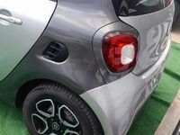 usata Smart ForFour 90 0.9 Turbo Passion