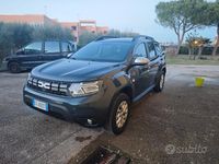 Usata Dacia Duster Expression 2024 Grigio SUV