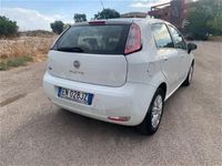 usata Fiat Punto Evo 1.3 MJT 75 DPF S&S 5p.Van Act. usato