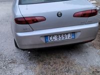 usata Alfa Romeo 166 2.4 jtd