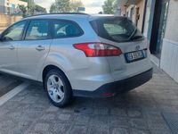 usata Ford Focus 1.6 TDCi 95cv PERFETTA !!!