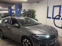 Usata Fiat Tipo City Life 131 CV (96 kW) 2023 Grigio Berlina