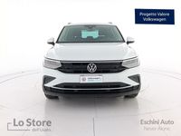 usata VW Tiguan 1.5 TSI ACT Life