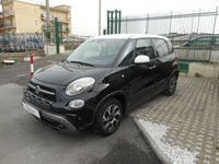 usata Fiat 500L 500L 1.41.4 95 CV S&S Connect