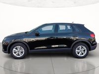 Usata Audi Q3 Business 245 CV (180 kW) 2021 Nero mito metallizzato SUV
