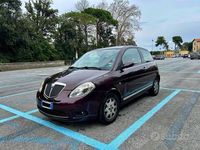 Usata Lancia Ypsilon 95 CV (69 kW) 2006 Utilitaria