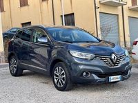 Usata Renault Kadjar 115 CV (84 kW) 2018 Grigio SUV