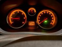 Usata Opel Corsa 2008 Grigio Utilitaria