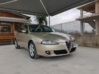 usata Alfa Romeo 147 1.9 DIESEL -150 CV -Exclusive