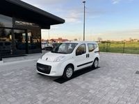 usata Fiat Qubo 1.4 Dynamic Natural Power ANCHE PER NEOPATENTATI