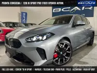 Usata BMW 120 M Sport 170 CV (125 kW) 2025 Grigio Utilitaria