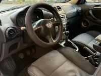 Usata Alfa Romeo 147 120 CV (88 kW) 2007 Nero Utilitaria