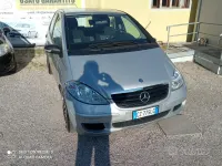 Occasion Mercedes A170 Classic 116 ch (85 kW) 2004 Gris Berline