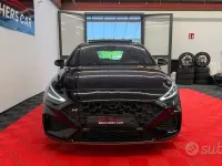 Usata Hyundai i30 280 CV (205 kW) 2024 Nero Berlina