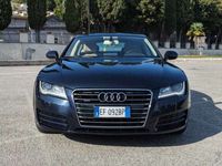 usata Audi A7 Sportback A7 I 3.0 V6 tdi quattro s-tronic