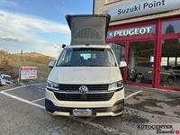 usata VW California T62.0 TDI 150CV Beach Camper BULLI