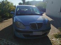 Usata Lancia Ypsilon 70 CV (51 kW) 2004 Utilitaria