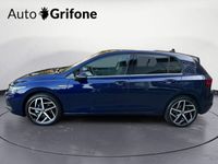 usata VW Golf VIII 1.5 eTSI 130 CV EVO ACT DSG Style nuova a Modena