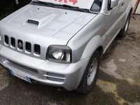 Usata Suzuki Jimny 2007 SUV