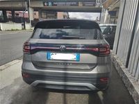 usata VW T-Cross - 1.0 TSI Style BMT usato