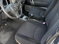 Usata Daihatsu Terios 105 CV (77 kW) 2006 Blu SUV