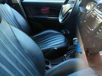 Usata Lancia Delta 189 CV (139 kW) 2011 Marrone Utilitaria