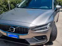 Usata Volvo V60 Inscription 150 CV (110 kW) 2020 Station wagon