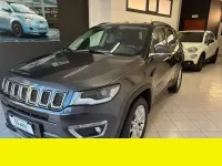 Usata Jeep Compass 120 CV (88 kW) 2021 Other SUV