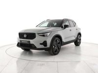 Nuova Volvo XC40 Ultra 163 CV (119 kW) 2026 Vapour grey SUV