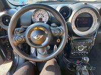 Usata Mini Cooper S Coupé 184 CV (135 kW) 2013 Nero Coupé
