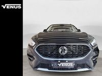 Usata MG ZS Luxury 106 CV (77 kW) 2024 Nero SUV