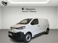 Usata Fiat Scudo 145 CV (106 kW) 2024 Bianco Furgone