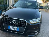 Usata Audi Q3 140 CV (102 kW) 2012 SUV