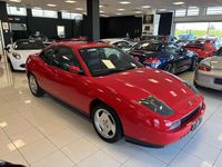Usata Fiat Coupé 190 CV (139 kW) 1995 Rosso speed Coupé