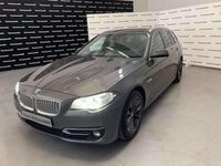 Usata BMW 520 M Sport 190 CV (139 kW) 2014 Station wagon