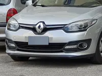 Usata Renault Mégane III 110 CV (80 kW) 2014 Grigio Berlina