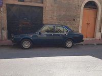 Usata Alfa Romeo Alfetta 1980