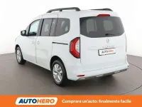 Usata Renault Kangoo Equilibre 131 CV (96 kW) 2023 Bianco Monovolume