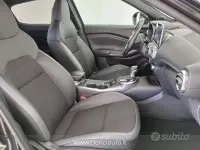 Usata Nissan Juke N-Connecta 94 CV (69 kW) 2023 Bianco SUV