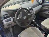 Usata Fiat Punto 80 CV (58 kW) 2006 Utilitaria